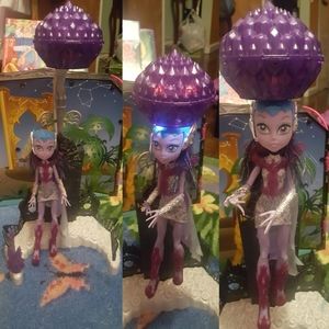 Monster High play set